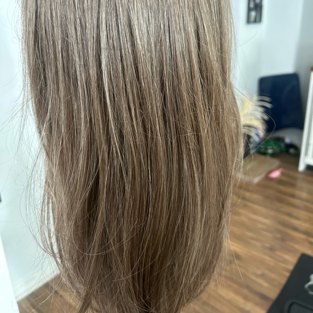 Belle Tress Firenze wig - Picture 6 of 7